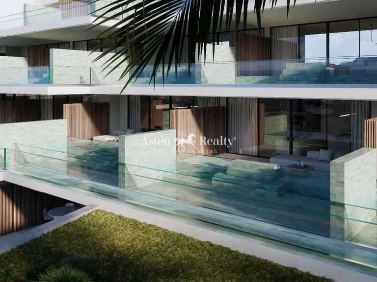 Apartment for Sale in Playa De Los Cristianos, Tenerife 13