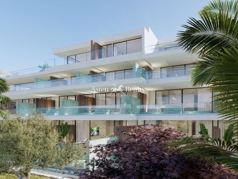 Apartment for Sale in Playa De Los Cristianos, Tenerife 17