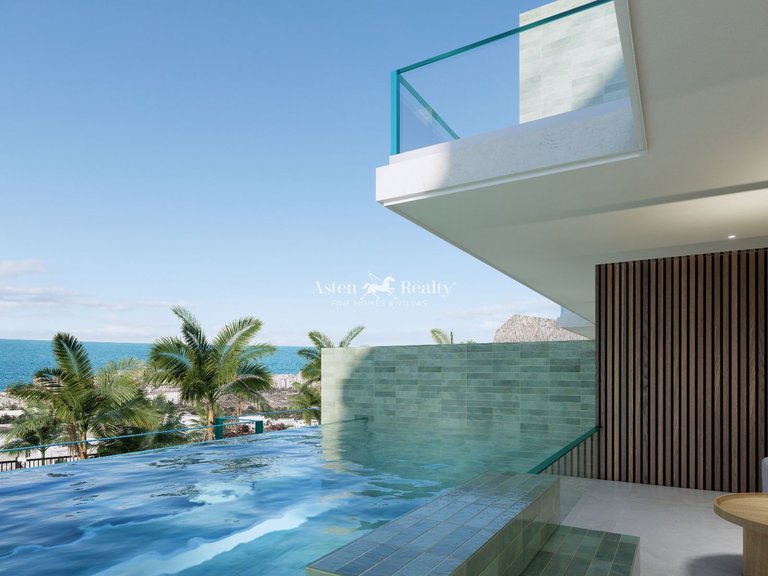 Apartment for Sale in Playa De Los Cristianos, Tenerife 19