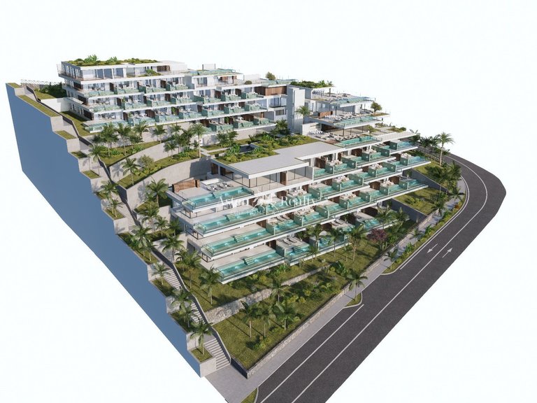 Apartment for Sale in Playa De Los Cristianos, Tenerife 23