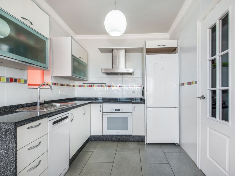 Town House for Sale in San Eugenio Alto, Tenerife 7