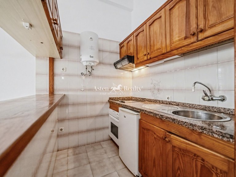 Apartment for Sale in Los Cristianos, Tenerife 9