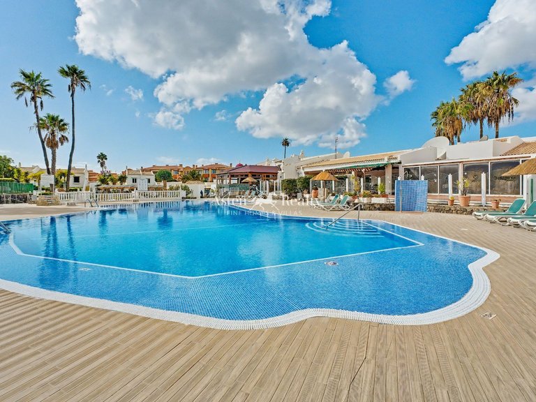 Town House for Sale in Golf Del Sur, Tenerife 14