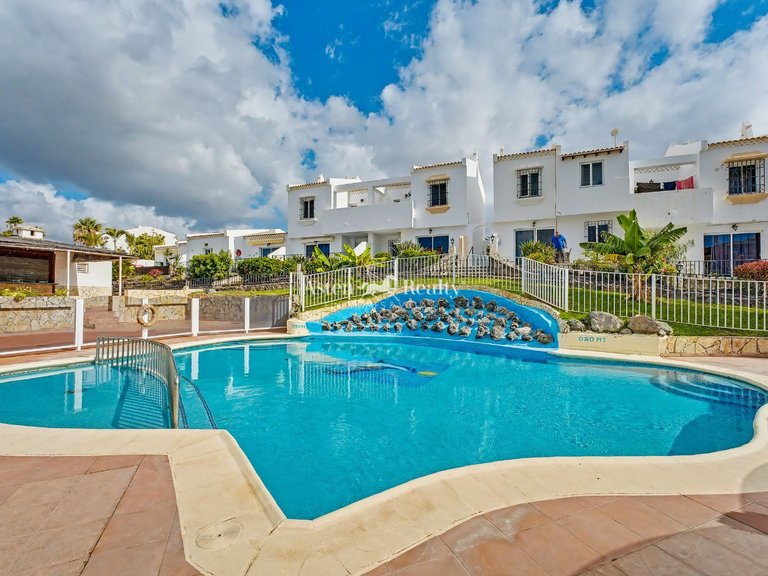 Town House for Sale in Golf Del Sur, Tenerife 15