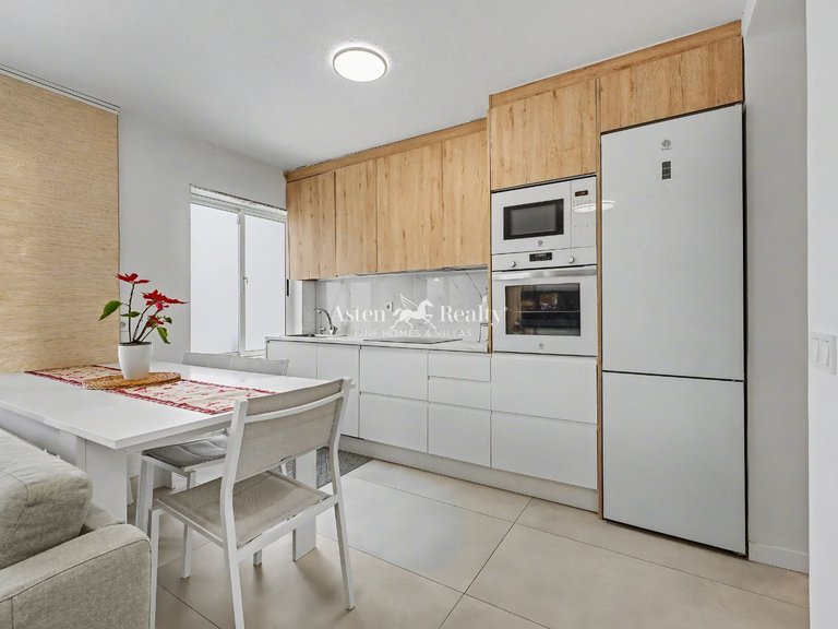 Town House for Sale in Golf Del Sur, Tenerife 3