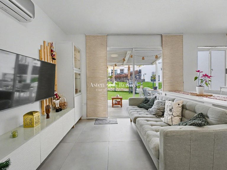 Town House for Sale in Golf Del Sur, Tenerife 1