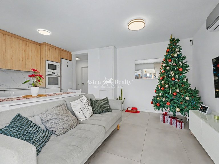 Town House for Sale in Golf Del Sur, Tenerife 4