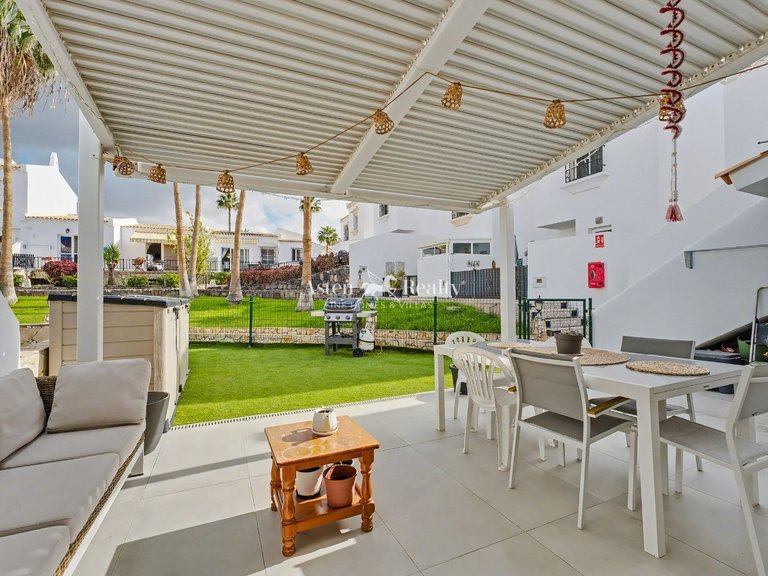 Town House for Sale in Golf Del Sur, Tenerife 5