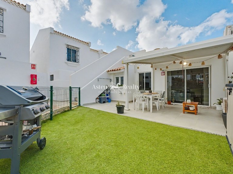 Town House for Sale in Golf Del Sur, Tenerife 6