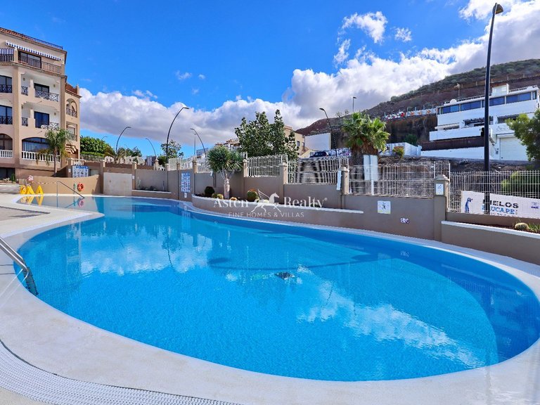 Apartment for Sale in Playa De Los Cristianos, Tenerife 12