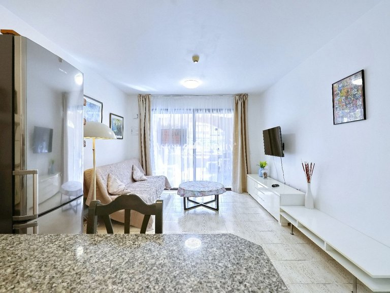Apartment for Sale in Playa De Los Cristianos, Tenerife 7