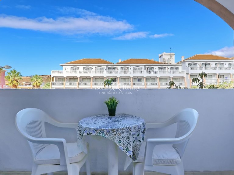 Apartment for Sale in Playa De Los Cristianos, Tenerife 3