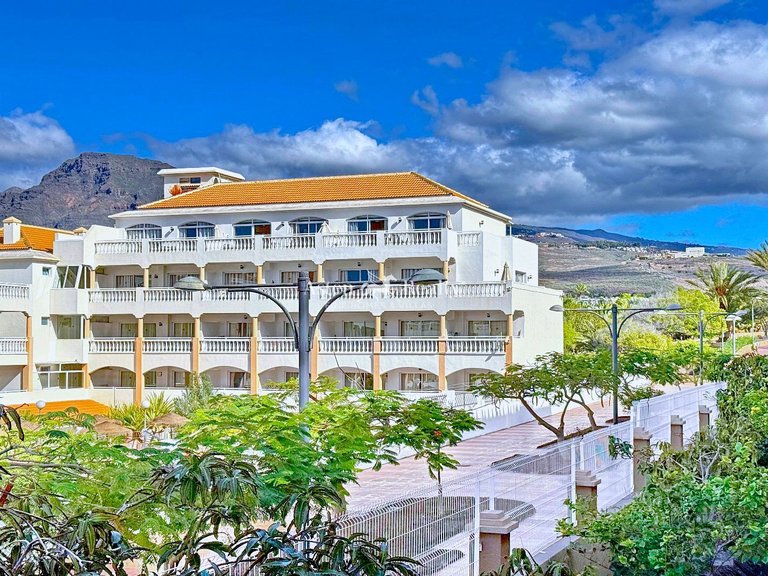 Apartment for Sale in Playa De Los Cristianos, Tenerife 14