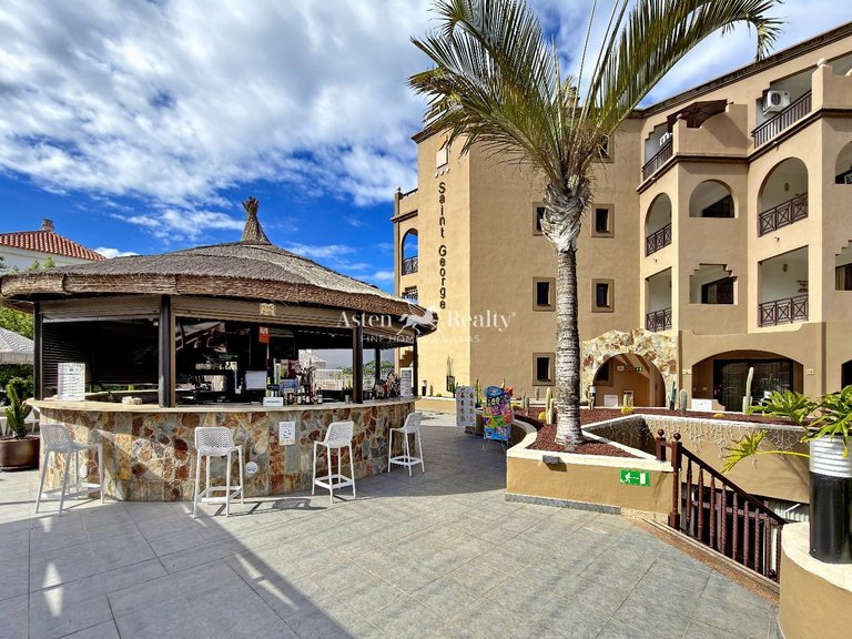 Apartment for Sale in Playa De Los Cristianos, Tenerife 17