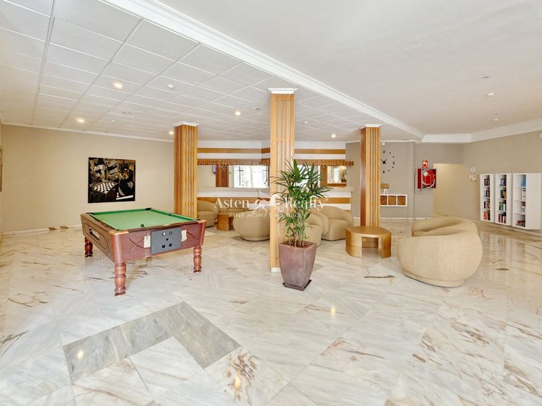 Apartment for Sale in Playa De Los Cristianos, Tenerife 18