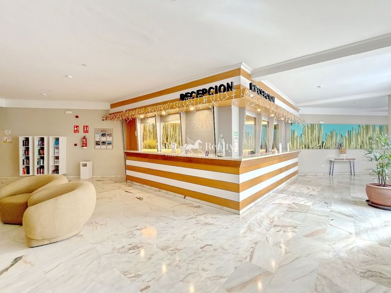 Apartment for Sale in Playa De Los Cristianos, Tenerife 19