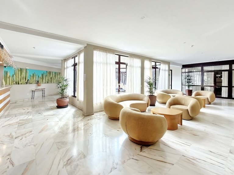 Apartment for Sale in Playa De Los Cristianos, Tenerife 20