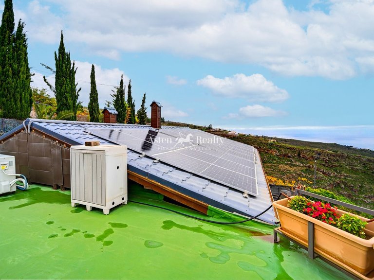 Villa for Sale in Vera De Erques, Tenerife 3