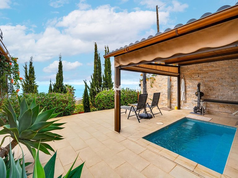 Villa for Sale in Vera De Erques, Tenerife 5