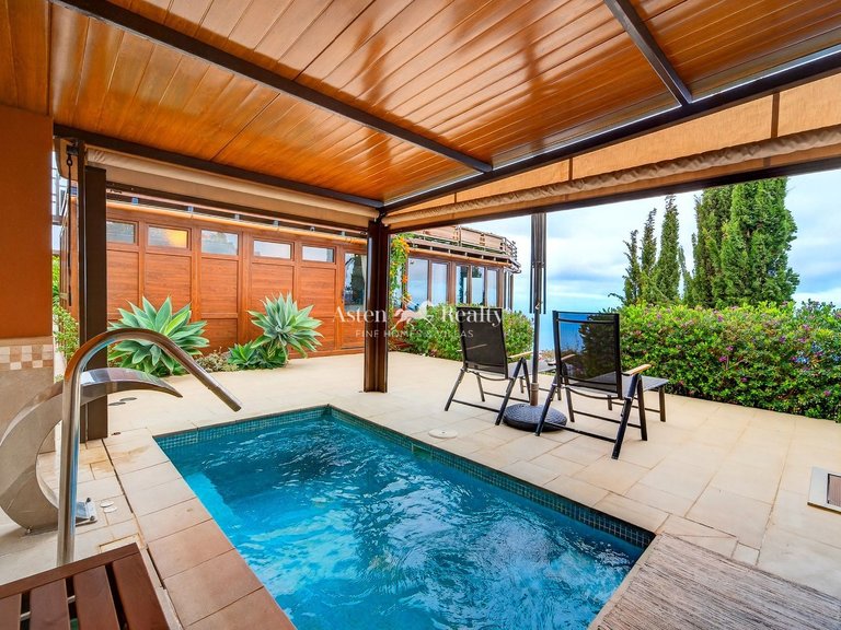 Villa for Sale in Vera De Erques, Tenerife 6