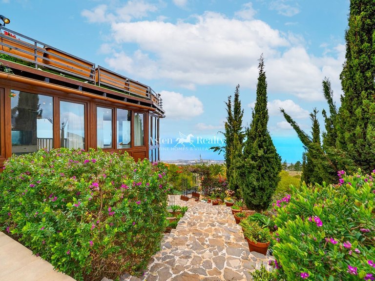 Villa for Sale in Vera De Erques, Tenerife 7