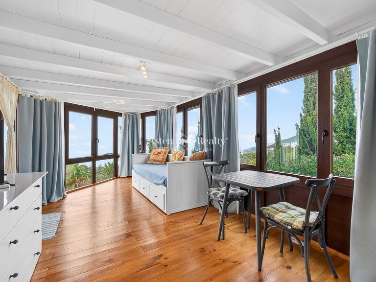 Villa for Sale in Vera De Erques, Tenerife 10