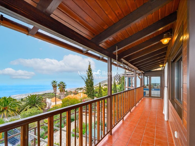 Villa for Sale in Vera De Erques, Tenerife 14
