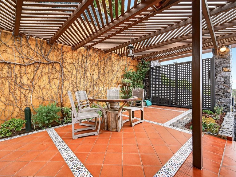 Villa for Sale in Vera De Erques, Tenerife 15