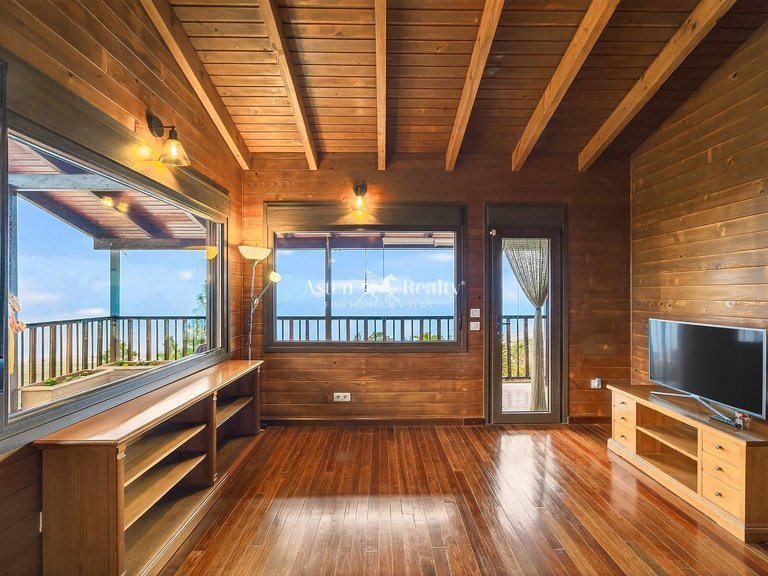 Villa for Sale in Vera De Erques, Tenerife 16