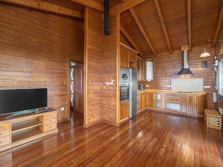 Villa for Sale in Vera De Erques, Tenerife 17