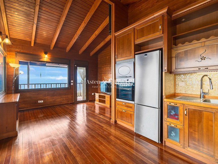 Villa for Sale in Vera De Erques, Tenerife 18