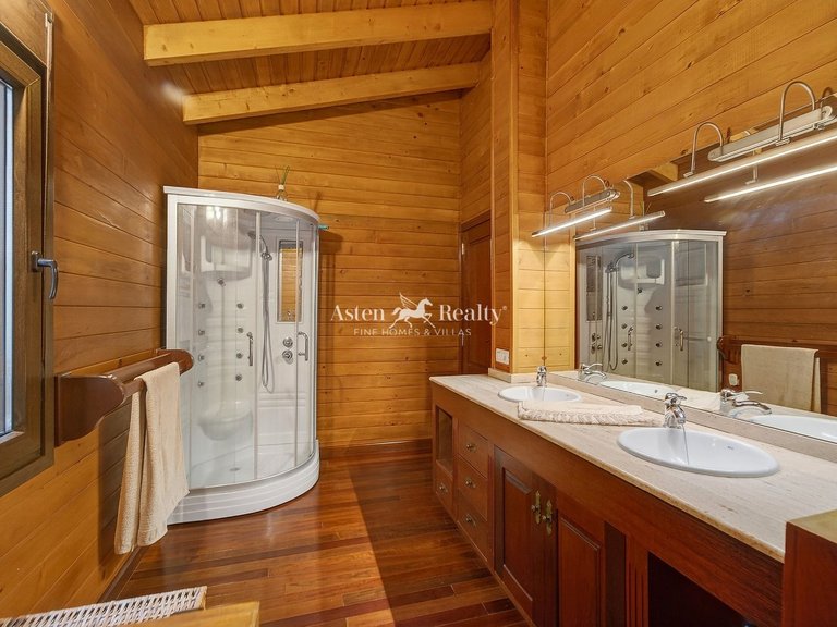 Villa for Sale in Vera De Erques, Tenerife 21