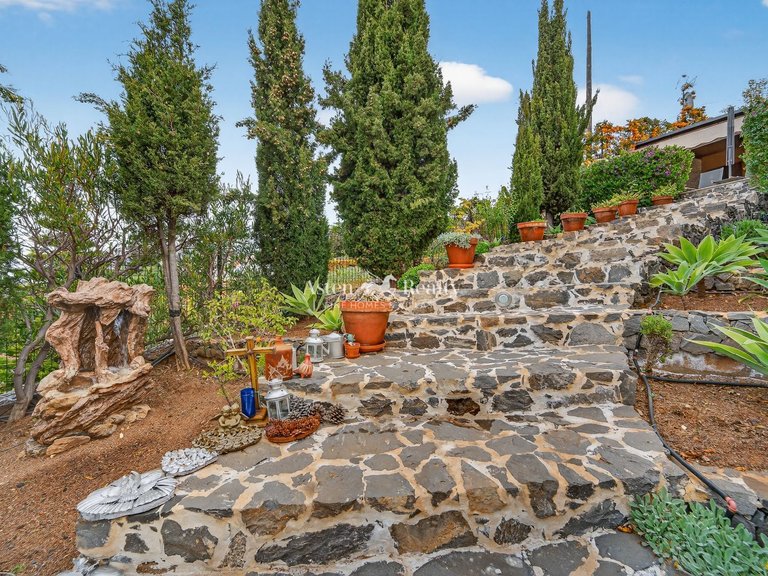 Villa for Sale in Vera De Erques, Tenerife 23