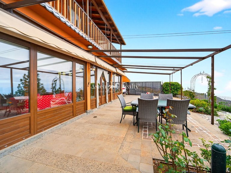 Villa for Sale in Vera De Erques, Tenerife 25