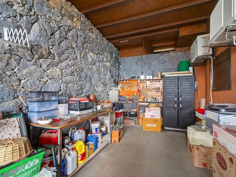 Villa for Sale in Vera De Erques, Tenerife 26