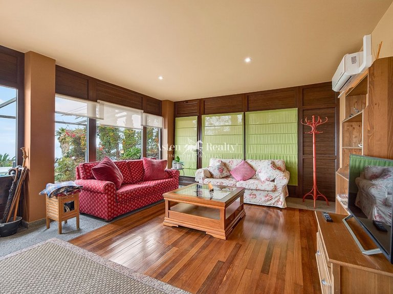 Villa for Sale in Vera De Erques, Tenerife 30