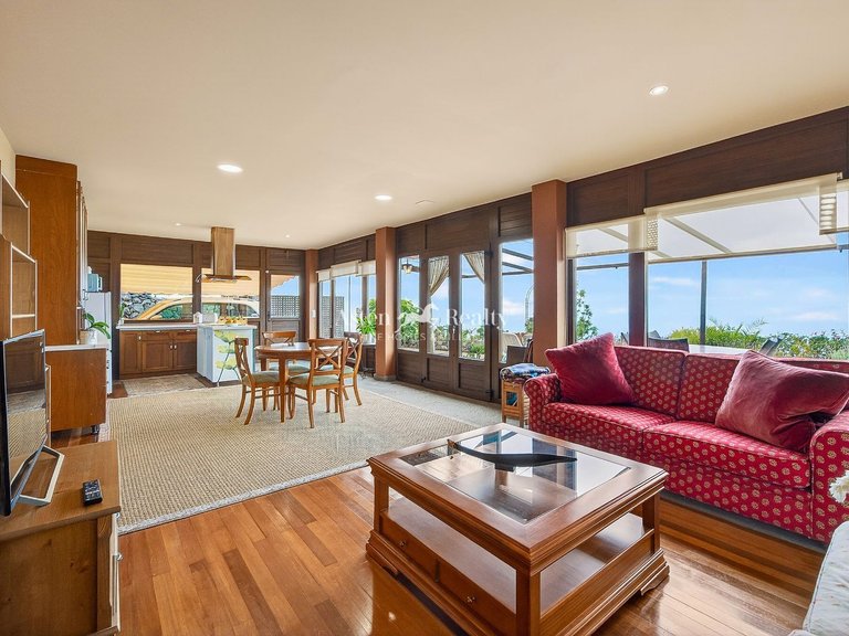 Villa for Sale in Vera De Erques, Tenerife 31