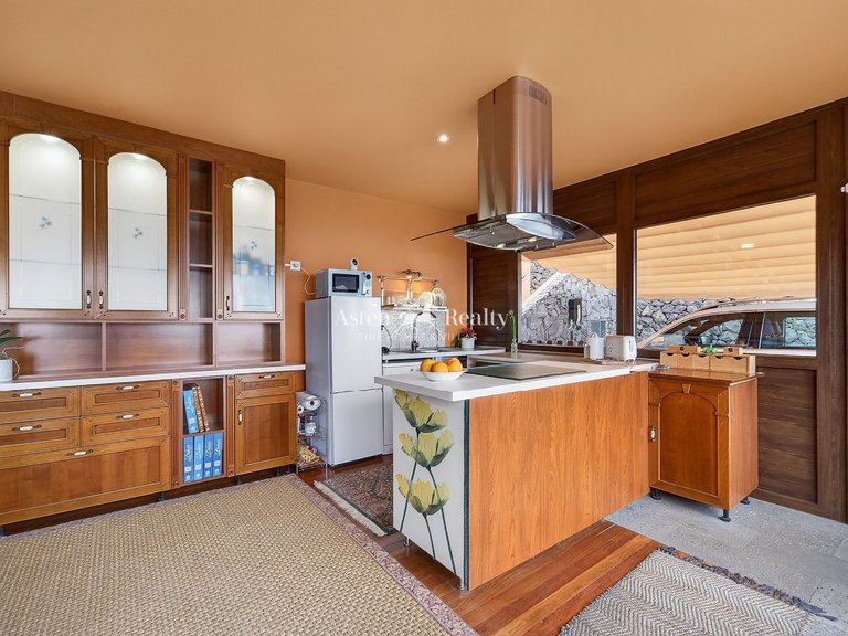 Villa for Sale in Vera De Erques, Tenerife 33