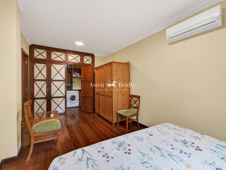 Villa for Sale in Vera De Erques, Tenerife 36