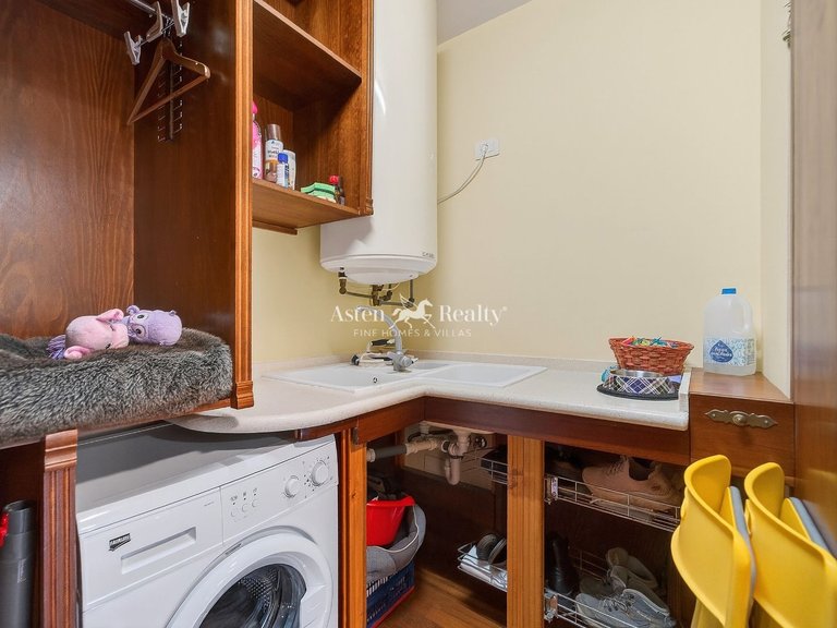 Villa for Sale in Vera De Erques, Tenerife 37