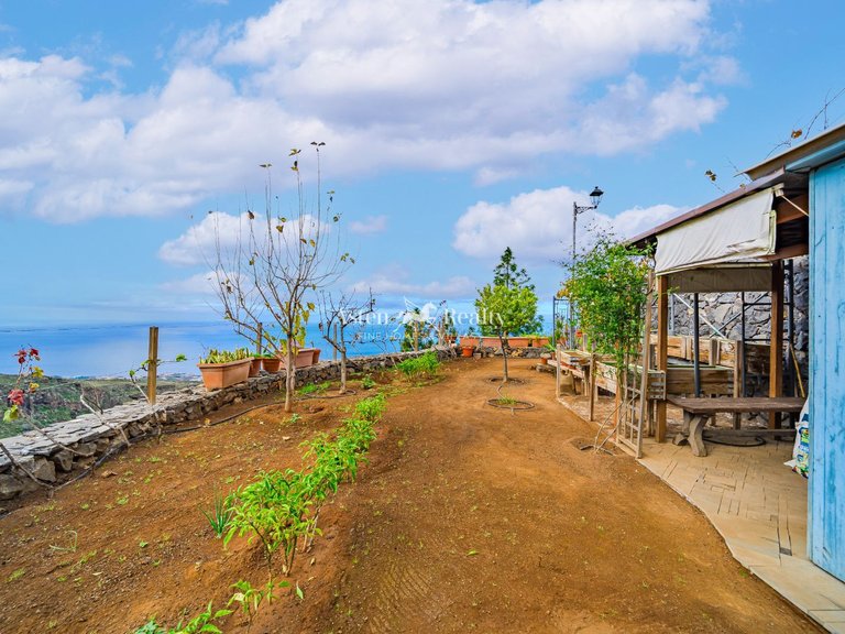 Villa for Sale in Vera De Erques, Tenerife 40