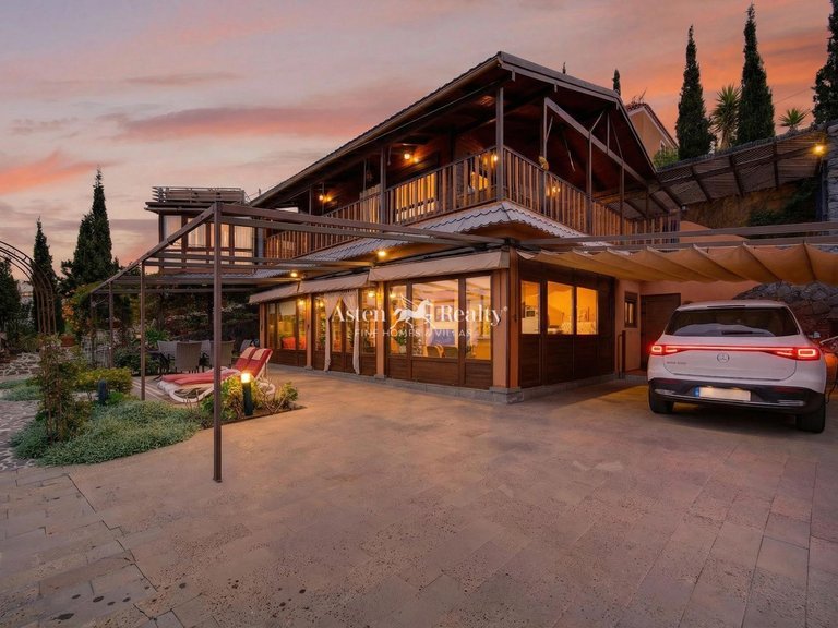 Villa for Sale in Vera De Erques, Tenerife 1