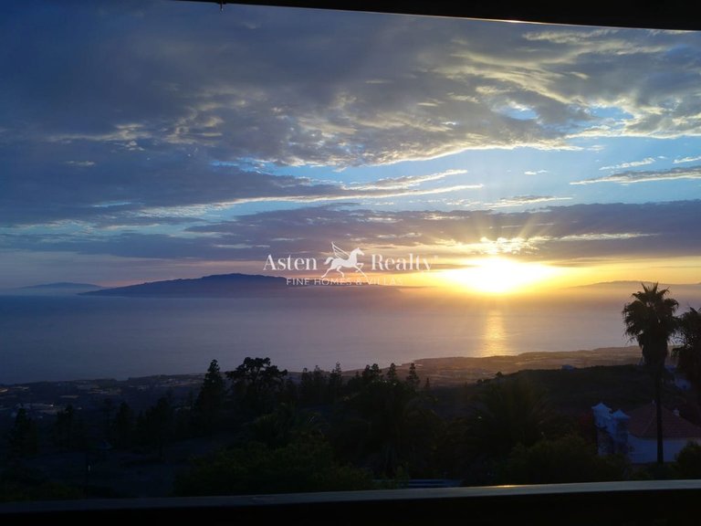 Villa for Sale in Vera De Erques, Tenerife 42