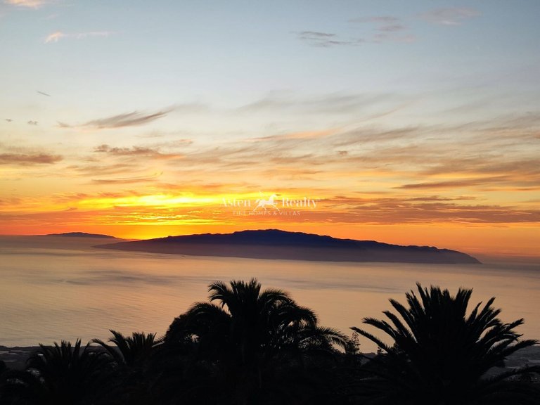 Villa for Sale in Vera De Erques, Tenerife 43