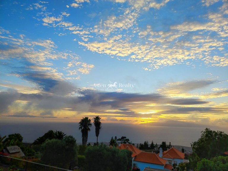 Villa for Sale in Vera De Erques, Tenerife 44