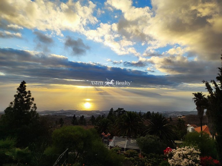 Villa for Sale in Vera De Erques, Tenerife 45