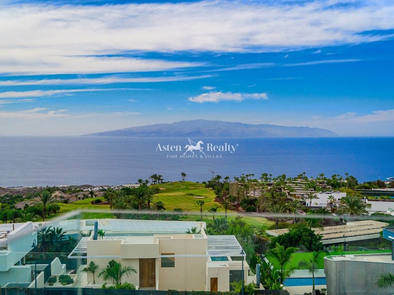 Villa for Sale in Abama, Tenerife 15