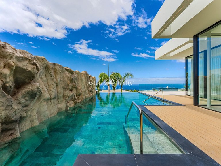 Villa for Sale in Abama, Tenerife 4