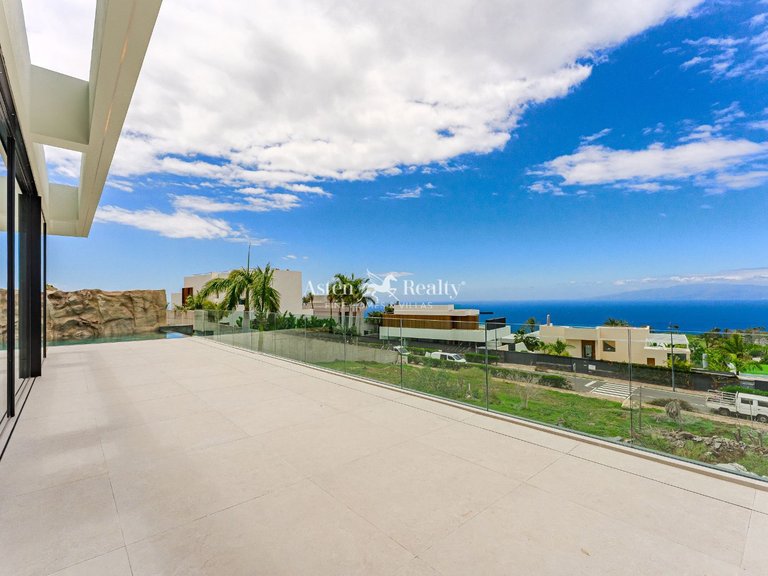 Villa for Sale in Abama, Tenerife 5