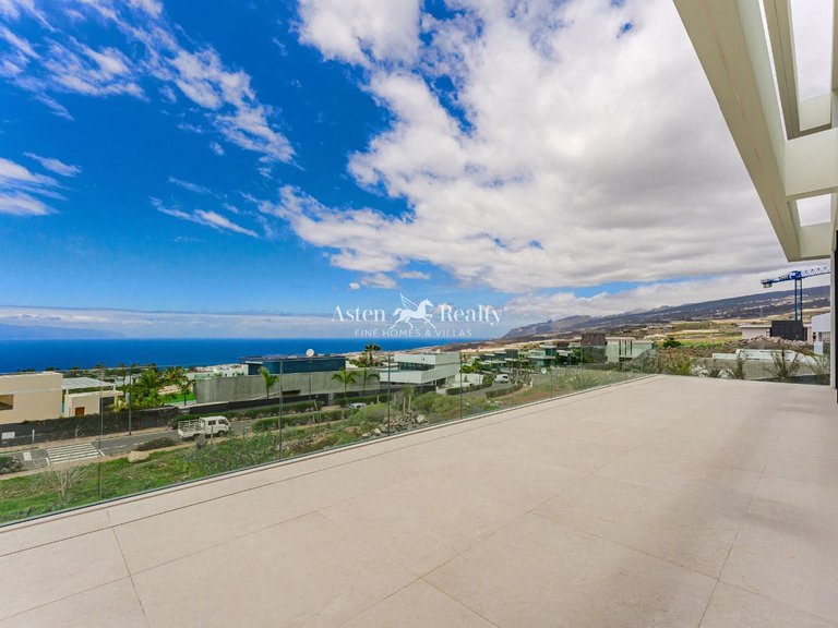 Villa for Sale in Abama, Tenerife 6
